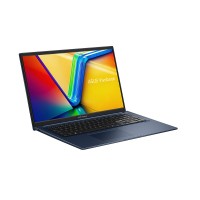 Ноутбук ASUS Vivobook 17 X1704ZA-AU341 17.3",Intel Gold 8505, 8ГБ DDR4, 512ГБ SSD,UHD Graphics