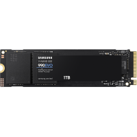Твердотельный накопитель Samsung SSD 1Tb 990 EVO M.2 MZ-V9E1T0BW NVMe