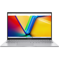 Ноутбук ASUS VivoBook X1504ZA-BQ606 15.6" Intel i3-1215U/RAM 8Гб/SSD 512Гб/UHD Graphics