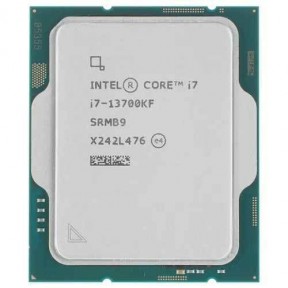 Процессор Intel Core i7-13700KF OEM
