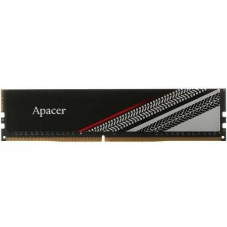 Модуль памяти DDR4 Apacer TEX 8 ГБ 3200MHz
