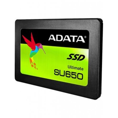Твердотельный Накопитель SSD 480Gb ADATA Ultimate SU650