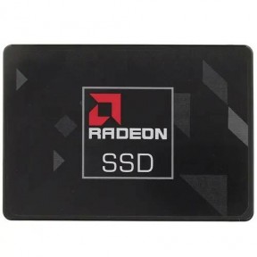 Твердотельный накопитель 960Gb SSD AMD R5 Series (R5SL960G)