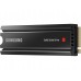 SSD M.2 накопитель Samsung 980 PRO 1000 ГБ [MZ-V8P1T0CW]