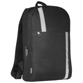 Рюкзак Defender для ноутбука Snap 15.6" черный, карман / 26079 / 