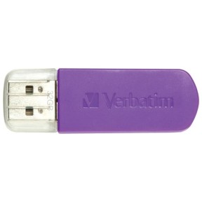 Память USB 2.0 Verbatim 32Gb Neon Edition USB2.0