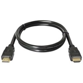 Defender Цифровой кабель HDMI-05 HDMI M-M, ver 1.4, 1.5 м / 87351 / Defender Цифровой кабель HDMI-05 HDMI M-M, ver 1.4, 1.5 м