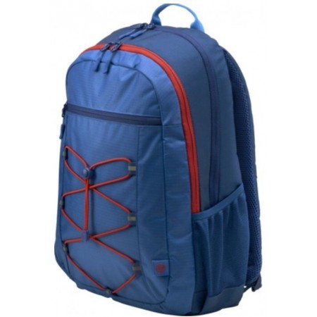 Рюкзак HP Active Backpack Blue/Red 1MR61AA#ABB
