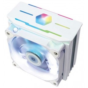 Кулер для процессора ZALMAN CNPS10X Optima II White RGB Soc-AM4/AM3+/1150/1151/1200/2011/20