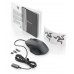 Мышь Razer Basilisk Essential Ergonomic Gaming Mouse FRML Packaging 7btn RZ01-02650100-R3M1