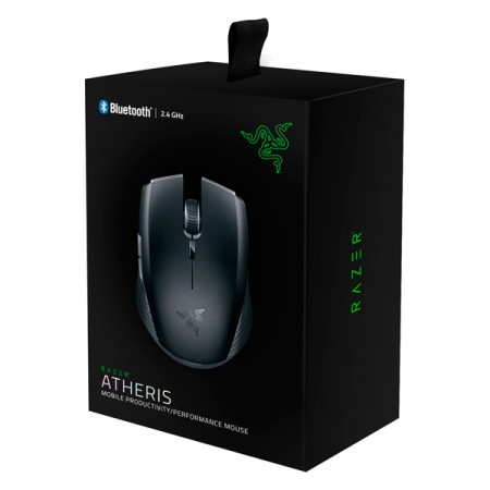 Мышь Razer Atheris Mobile Mouse EU Packaging 5btn RZ01-02170100-R3G1
