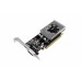 Видеокарта 2Gb PCI-Exp Palit GeForce GT1030 GDDR4 (64bit) DVI/HDMI (OEM) NE103000646-1080F