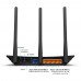 Маршрутизатор TP-LINK TL-WR940N 450M 450Mbps Wireless N Router, QCA (Atheros), 3T3R, 2.4GHz, 802.11b/g/n, 1 10/100Mbps WAN + 4 10/100Mbps LAN ports, with 3 fixed antennas