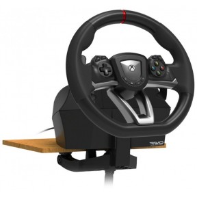 Руль HORI Racing Wheel Overdrive (AB04-001U)