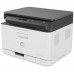 МФУ лазерный HP Color Laser M178nw 18/4 стр/мин, принтер/сканер/копир, LAN, WiFi, USB 