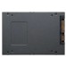 Твердотельный накопитель SSD Kingston 240GB SSDNow A400 SSD SATA 3 2.5