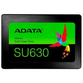 Твердотельный накопитель SSD ADATA 240GB SU630 TLC 2.5" SATAIII 3D NAND