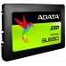 Твердотельный накопитель SSD ADATA 120GB SSD SU650 TLC 2.5" SATAIII 3D NAND
