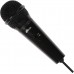 Микрофон RITMIX RDM-120, черный [15120024]