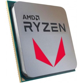 Процессор AMD Athlon 3000G Socket-AM4 YD3000C6M2OFH