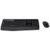 Беспроводной набор клавиатура+мышь Logitech Wireless Combo MK345 920-008534