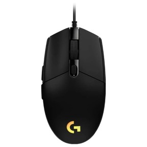 Мышь Logitech Mouse G102 LIGHTSYNC  Gaming White Retail 910-005824