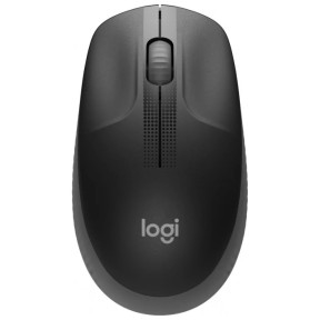 Мышь Logitech Wireless Mouse M190 CHARCOAL / 910-005905 / 
