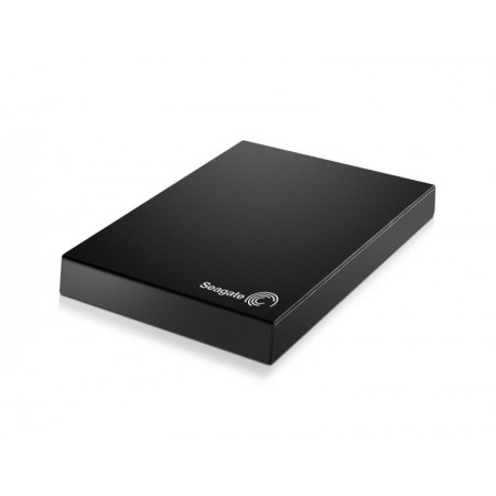 Внешний накопитель HDD 2,5" 1000Gb Seagate Expansion Portable USB 3.0 Black