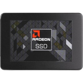 Твердотельный накопитель SSD 2.5 SATA III AMD 240GB
