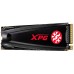 Твердотельный накопитель SSD M.2 A-DATA 1Tb XPG GAMMIX S5 2280