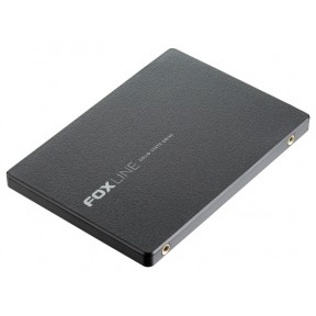 Твердотельный накопитель SSD 2.5 SATA III FOXLINE 240GB
