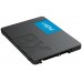 Твердотельный накопитель SSD 2.5 SATA III CRUCIAL 480GB