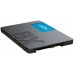 Твердотельный накопитель SSD 2.5 SATA III CRUCIAL 480GB