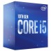 Процессор Intel Socket 1200 Core i5-10400F