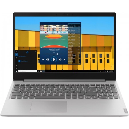 Ноутбук Lenovo IdeaPad S145-15IIL (81W800SPRK)