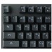 Клавиатура GEMBIRD KB-G550L игровая, механическая, подсветка, USB, чёрный 2180