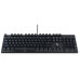 Клавиатура GEMBIRD KB-G550L игровая, механическая, подсветка, USB, чёрный 2180