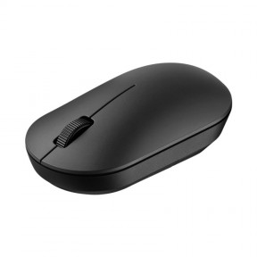 Мышь Xiaomi Mi Wireless Mouse Lite 2 Black