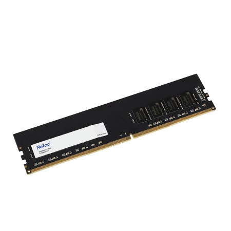 Модуль памяти DDR4 Netac Basic 8GB 3200MHz CL16 1.35V