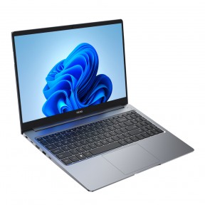 Ноутбук Tecno Megabook T1 15.6'' IPS/Intel Core i5 1035G1/16Gb/512Gb/no OS Space Grey