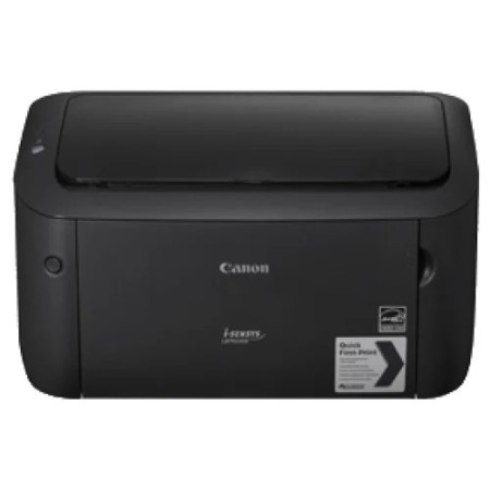 Принтер лазерный Canon LBP6030B ( + дополнительно 2 картриджа)
