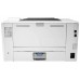 Принтер лазерный HP LaserJet Pro M404n, цвет: белый [w1a52a]