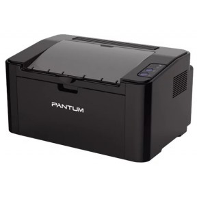 Принтер лазерный Pantum P2500W  Wi-Fi