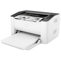 Лазерный принтер HP Laser 107a Printer 4ZB77A#B19 