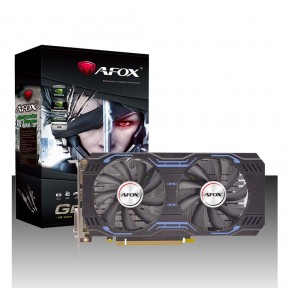 Видеокарта AFOX GeForce GTX 1660 SUPER 