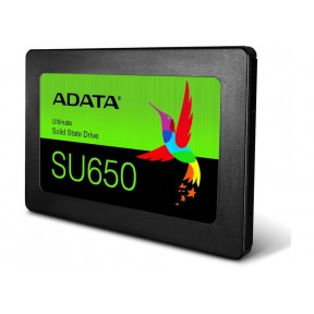Твердотельный накопитель ADATA SU650 512Gb