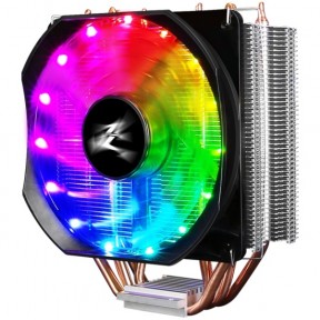 Кулер для процессора ZALMAN CNPS 9X Optima RGB