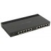 Маршрутизатор MikroTik RouterBOARD RB4011IGS+RM 19" 10x Gigabit Ethernet, 1хSFP+