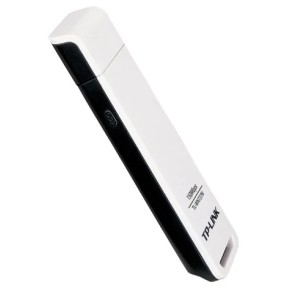 Адаптер Wi-Fi / TL-WN727N / 150Mbps Wi-Fi USB Adapter, Mini Size, USB 2.0