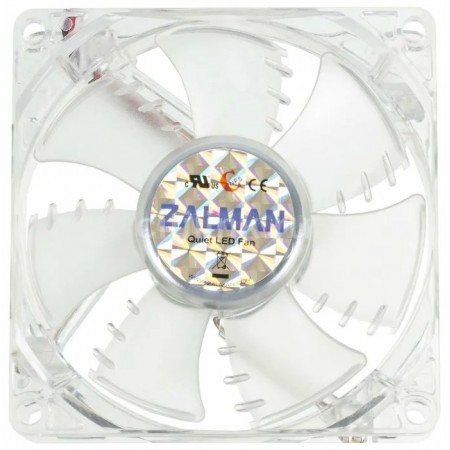 Вентилятор для корпуса ZALMAN ZM-F1LED/SF 